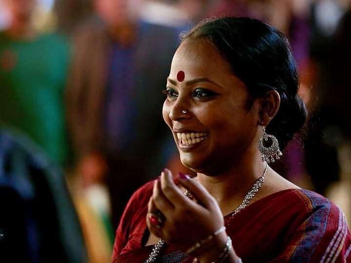 অভিনয়শিল্পী মেহেরান সানজানা