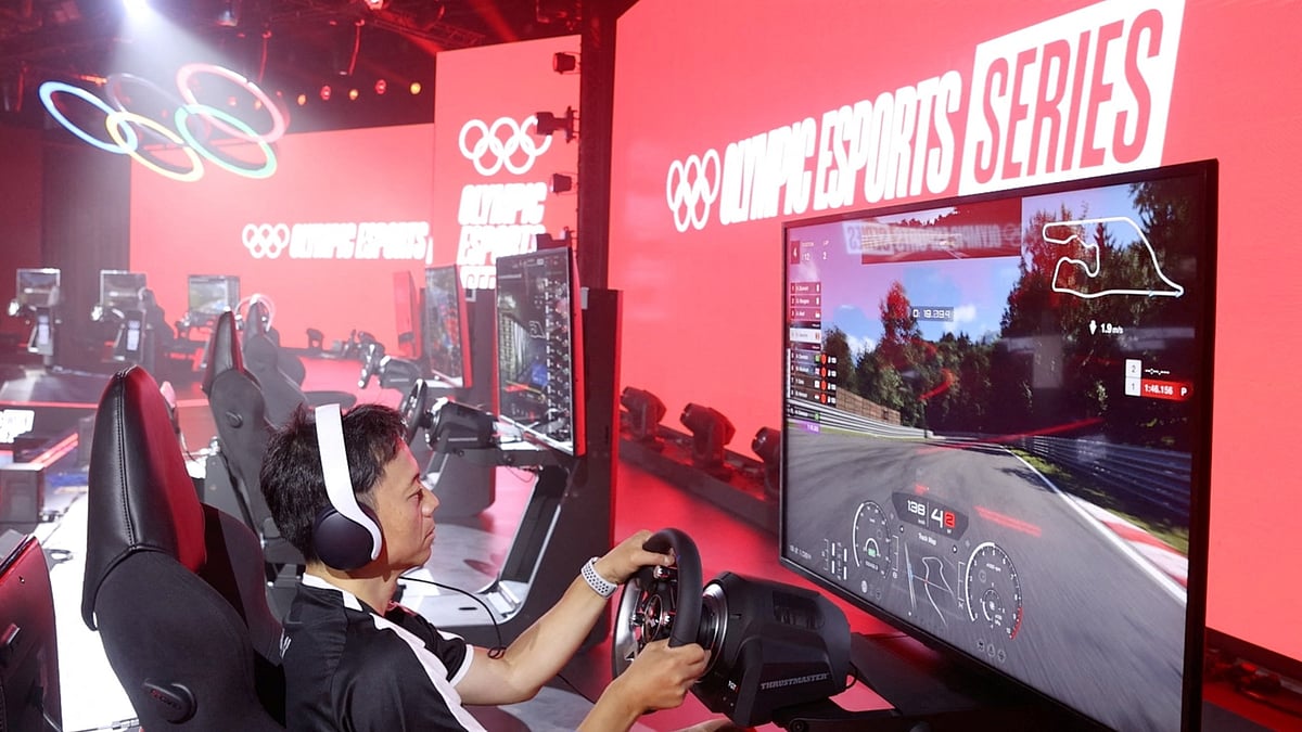 ই–স্পোর্টস গেম তৈরি করা থেকে শুরু করে অনলাইনে গেম খেলার প্রশিক্ষণ দেওয়া হবে এই কোর্সে