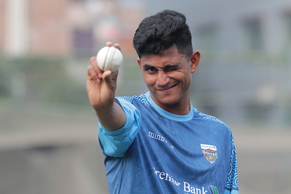 নাহিদ রানা