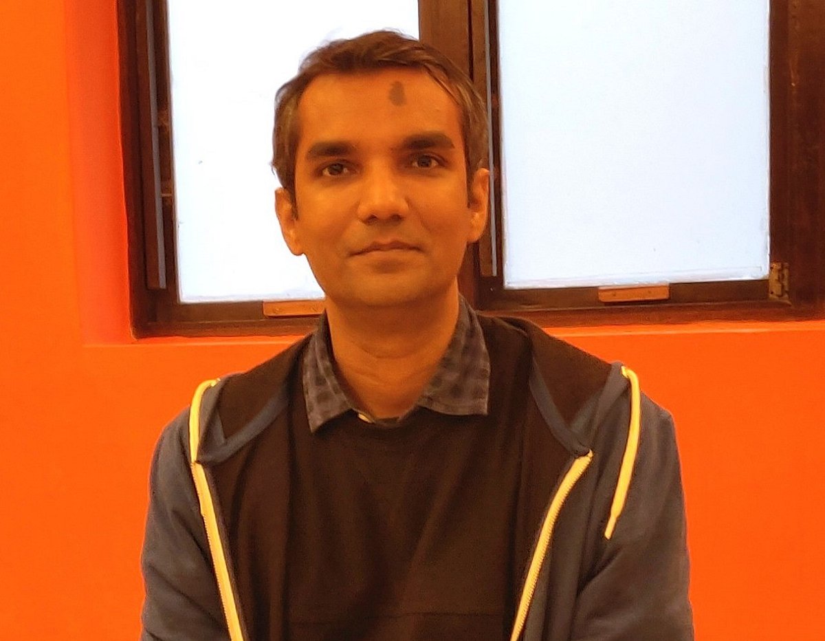 মো. আশিকুর রহমান