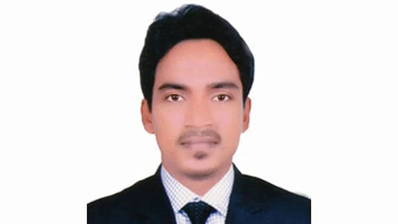 মো. আবুল হাসান