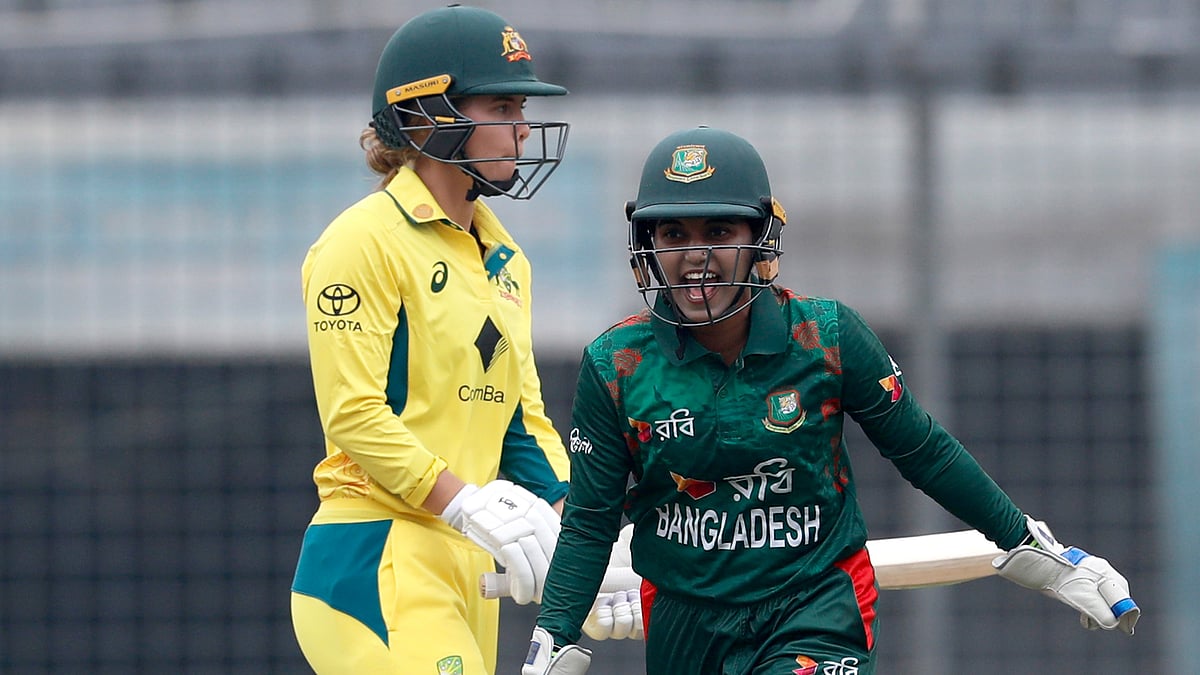 মেয়েদের ওয়ানডে সিরিজে টিকে থাকতে হলে অস্ট্রেলিয়ার বিপক্ষে আজ বাংলাদেশকে জিততেই হবে