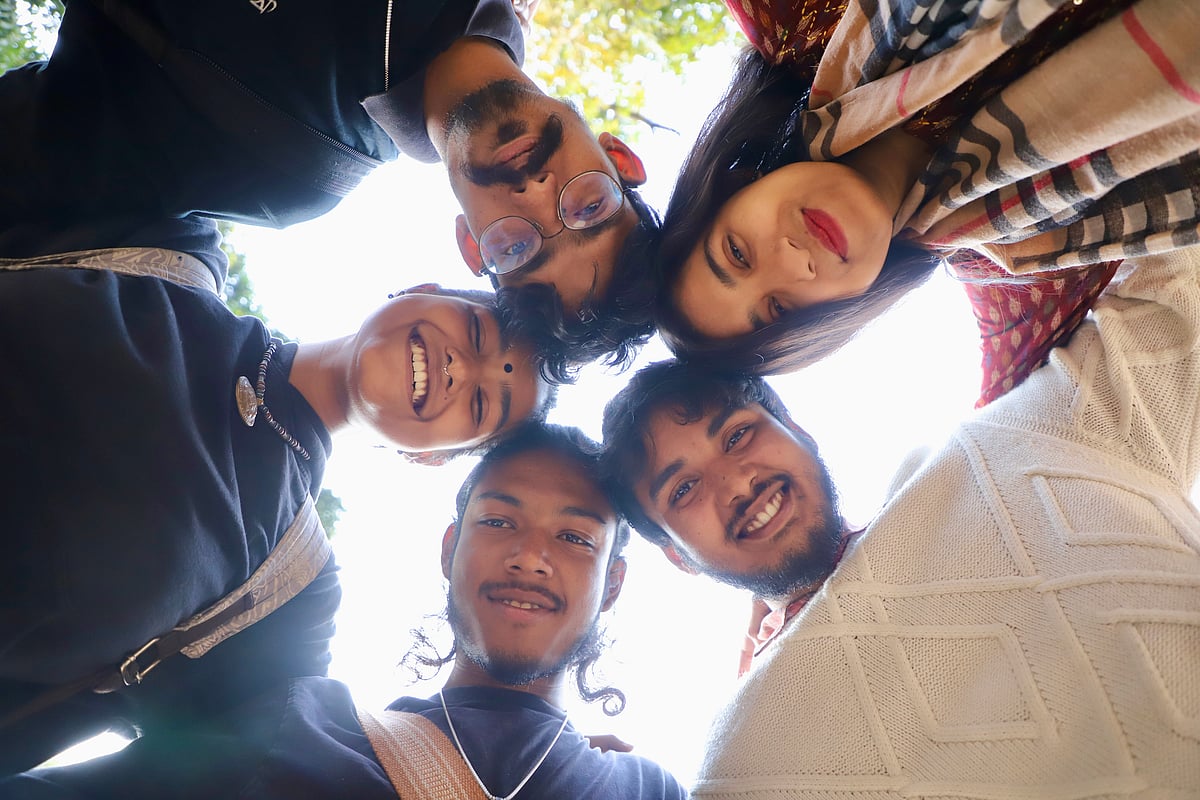 ছাত্রজীবনের একতাটাই কাজে লাগাতে পারেন কোনো না কোনো ভালো কাজে