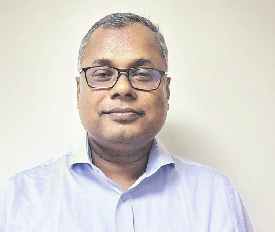 মোহাম্মদ তৌহিদুল ইসলাম