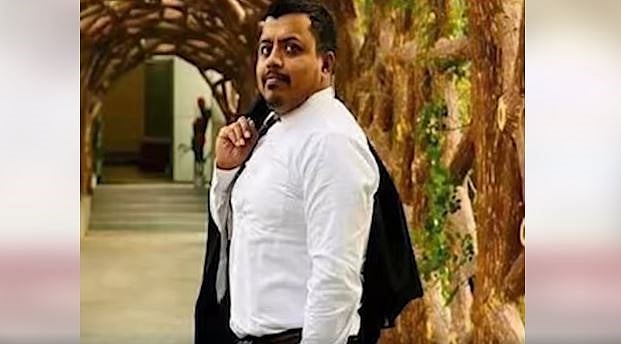 ডা. রায়হান শরিফ