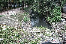 শ্যামাসুন্দরী খাল