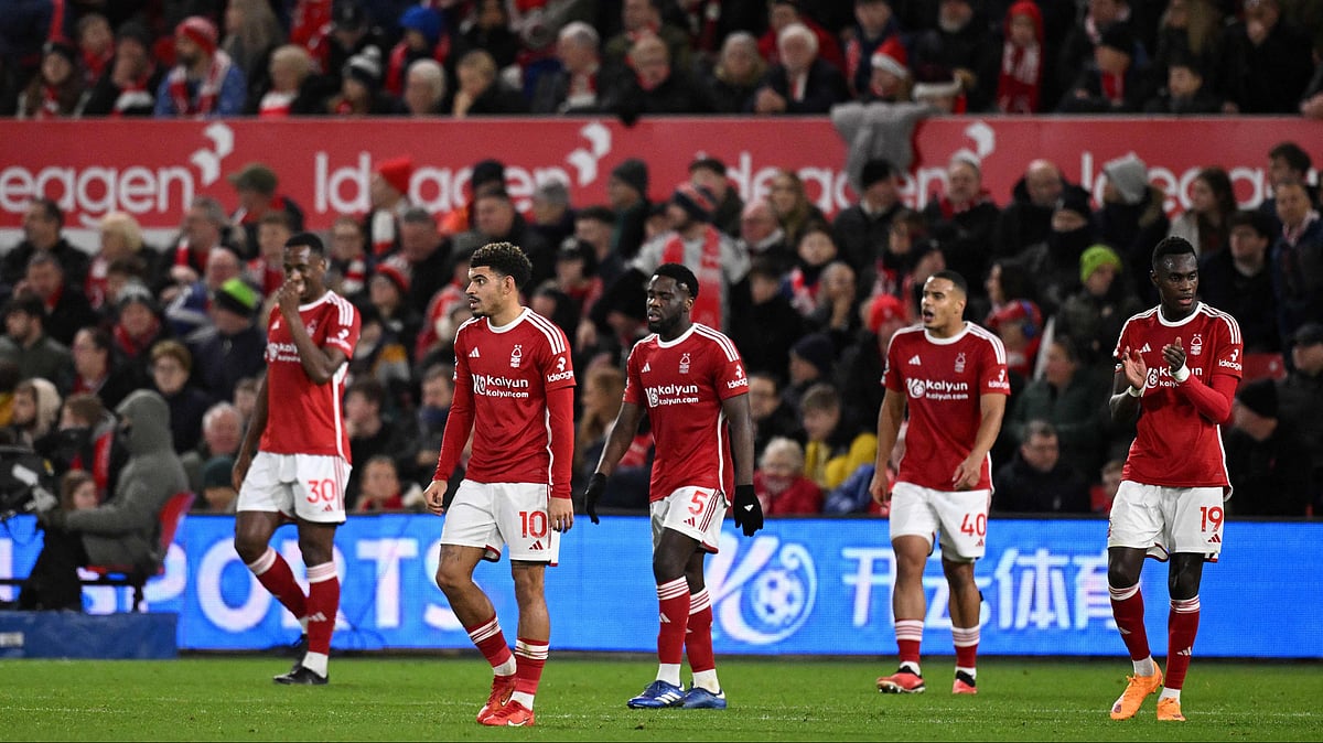 প্রিমিয়ার লিগে টিকে থাকতে পারবে নটিংহাম