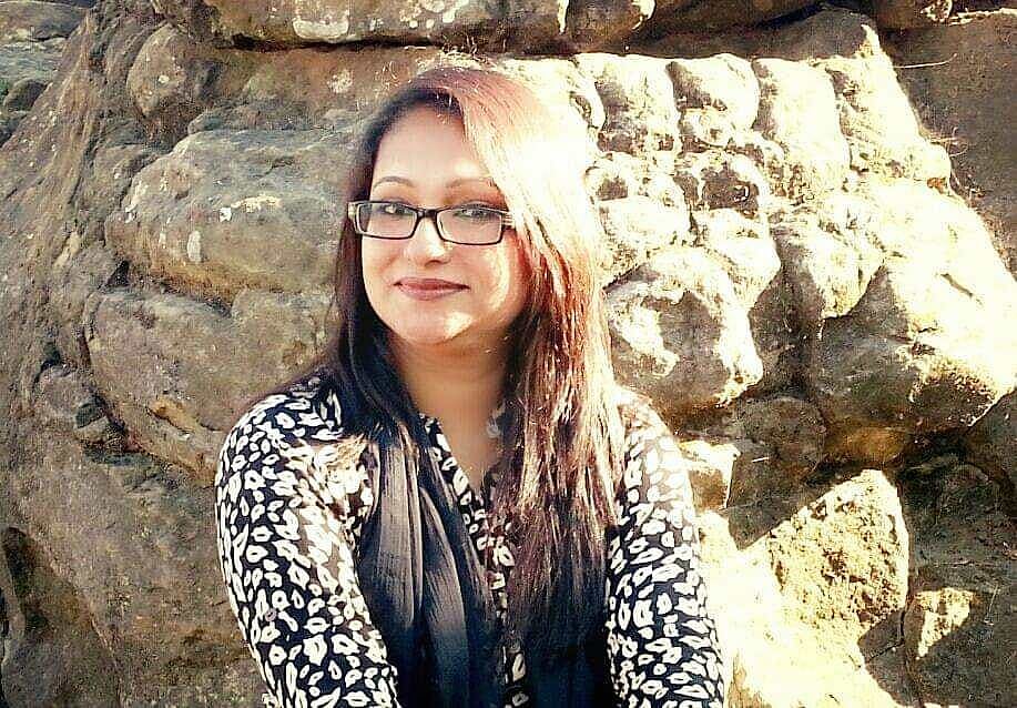 লুৎফুন নাহার করিম লাকী