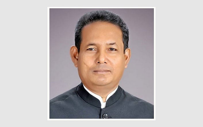 রোশন আলী