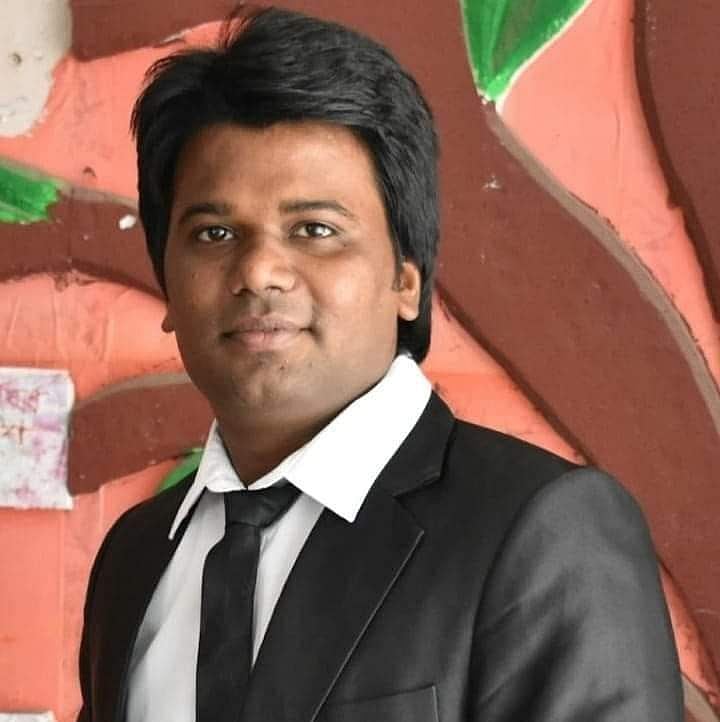 কৃষ্ণ দাশ