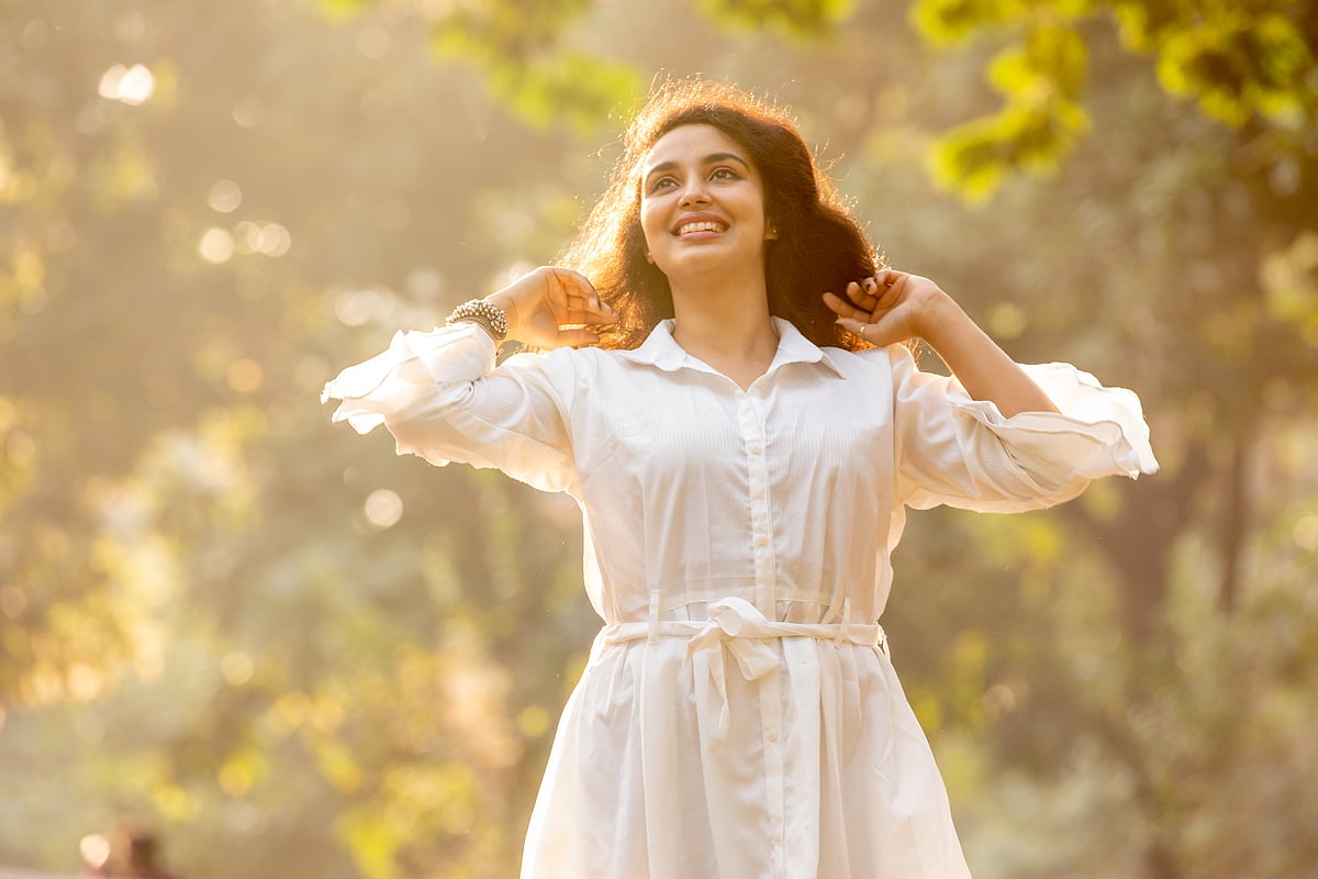 প্রতিদিন এমন কিছু করুন, যা আপনি ভালোবাসেন, যা আপনাকে সুখী করে