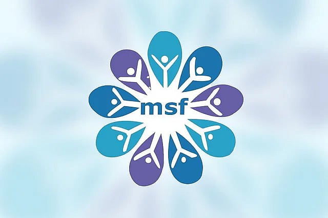 মানবাধিকার সংস্কৃতি ফাউন্ডেশন (এমএসএফ)