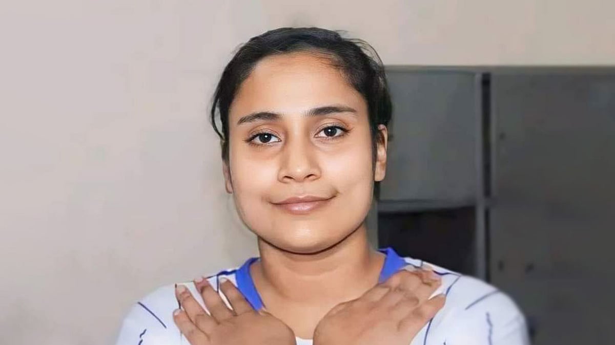 Митинодағы жыныстық демалыс Өте жас есек