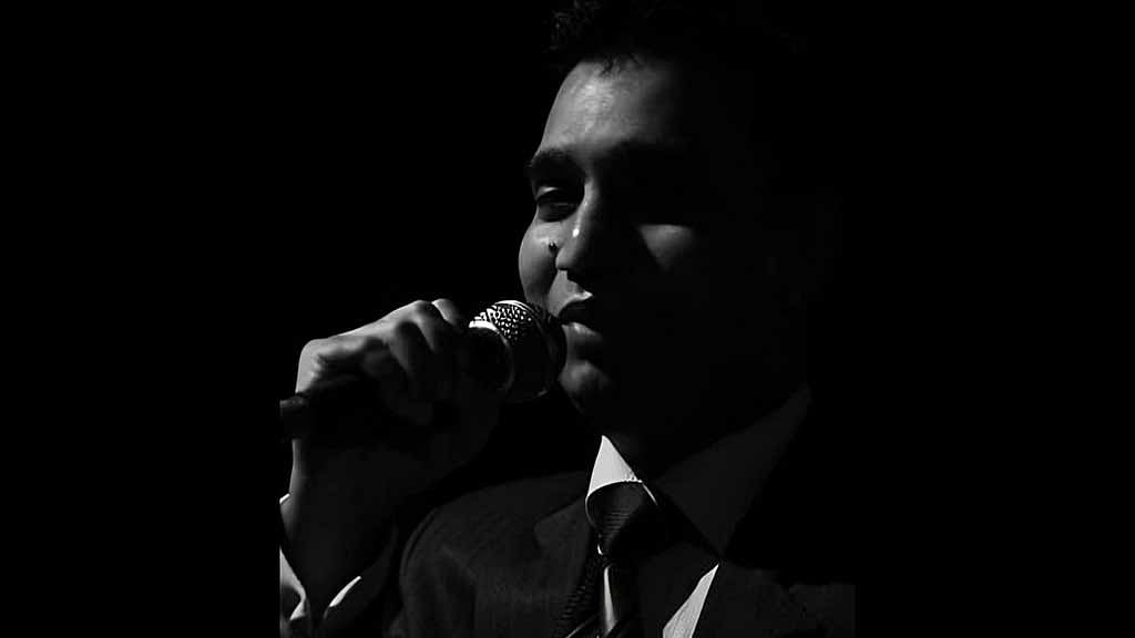 আহমেদ সাদ