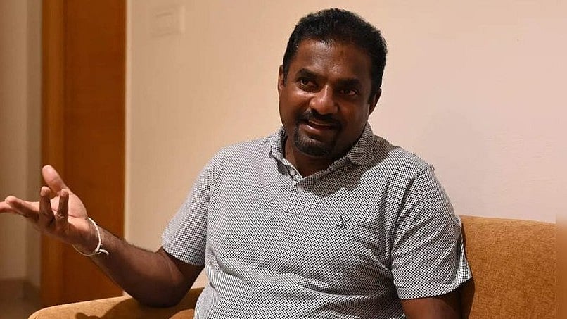 লঙ্কান কিংবদন্তি মুত্তিয়া মুরালিধরন