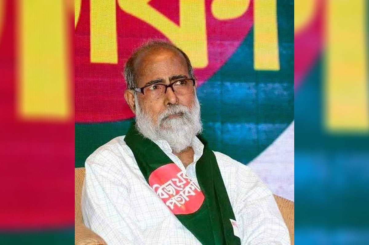 শিব নারায়ণ দাশ