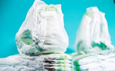 ডায়াপার