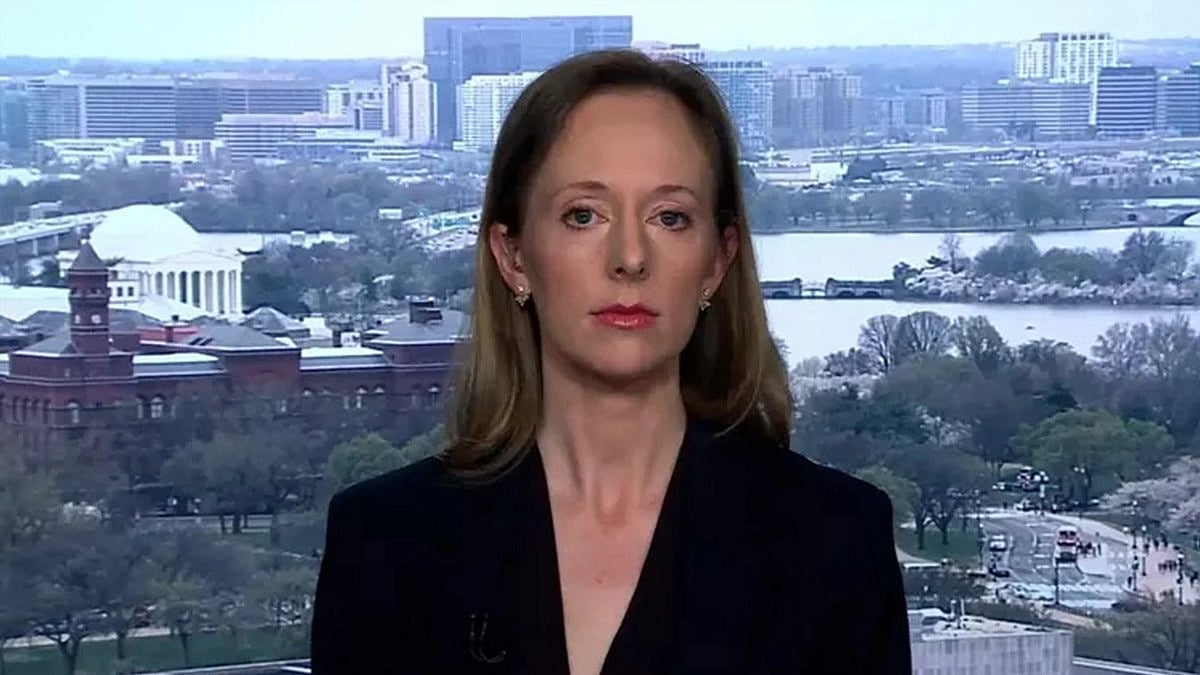 মার্কিন পররাষ্ট্র দপ্তরের অফিস অব নিয়ার ইস্টার্ন অ্যাফেয়ার্সের মানবাধিকার ও গণতন্ত্রবিষয়ক সাবেক কর্মকর্তা অ্যানেল শেলিন