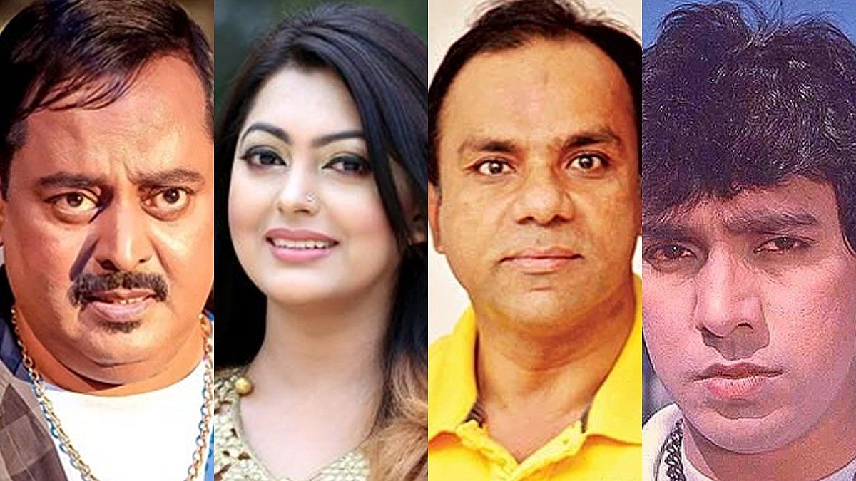 নির্বাচনে ৬ জন স্বতন্ত্রসহ ২টি প্যানেল থেকে ৪৮ প্রার্থী প্রতিদ্বন্দ্বিতা করছেন। প্যানেল দুটি হলো মিশা-ডিপজল ও মাহমুদ কলি-নিপুণ। কোলাজ
