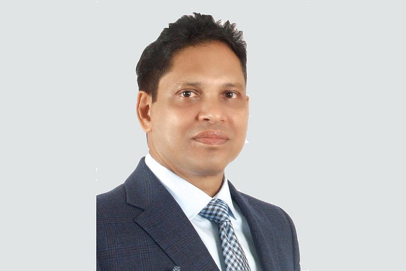 এস এম মাহবুবুল আলম