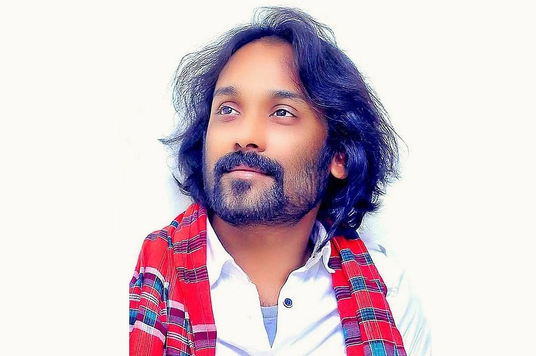 মতিউর রহমান হাসান