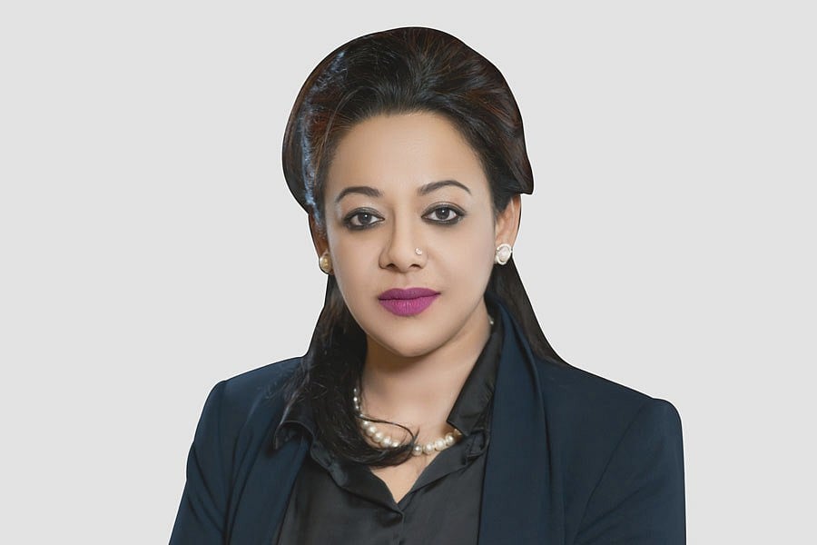 মনিকা ইসলাম