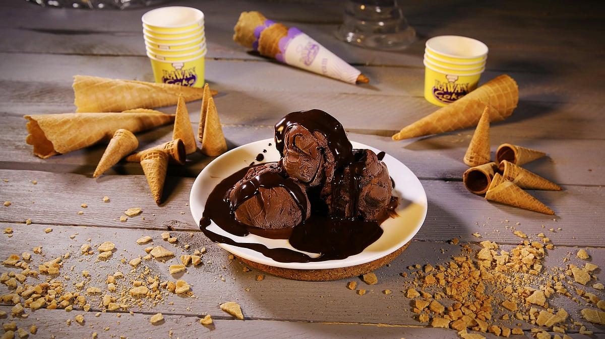 এই গরমে আইসক্রিম খাওয়ার আগে দুবার ভাবুন