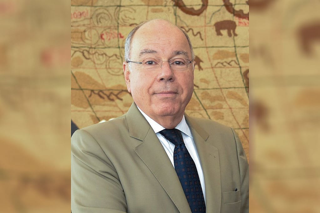 মাউরো ভিয়েরা