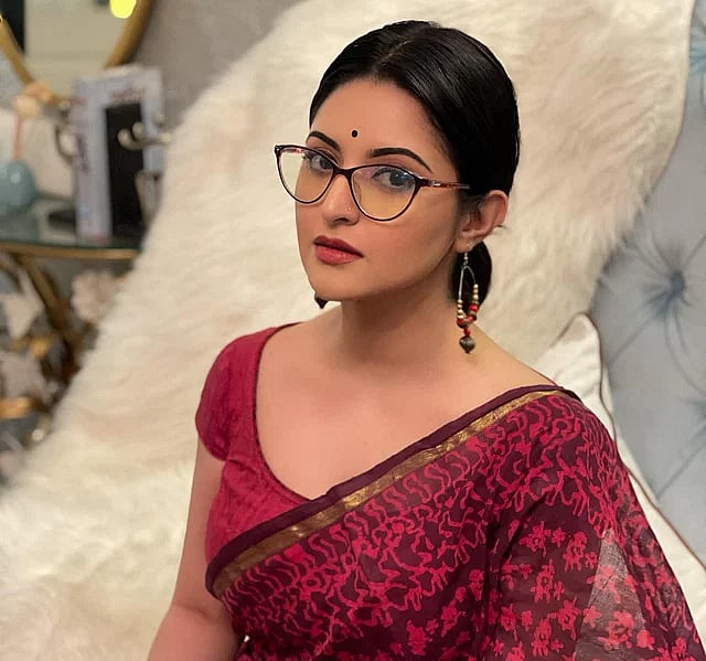 পরীমনি