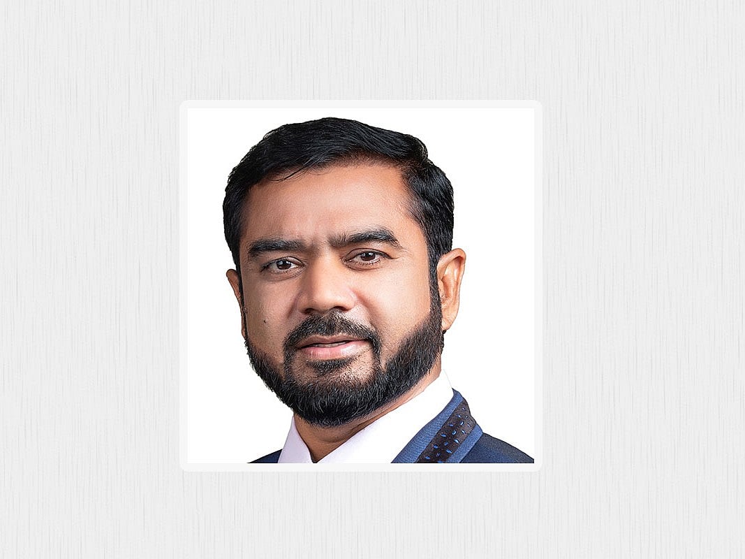 এম এ রাজ্জাক খান চেয়ারম্যান, মিনিস্টার-মাইওয়ান গ্রুপ