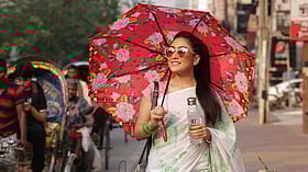 গরমে বাইরে গেলেও সুস্থ থাকবেন যেভাবে