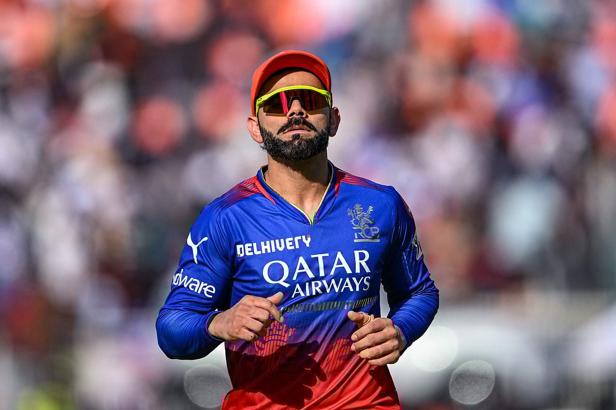 স্ট্রাইক রেট নিয়ে সমালোচনা করাদের ধুয়ে দিয়েছেন কোহলি