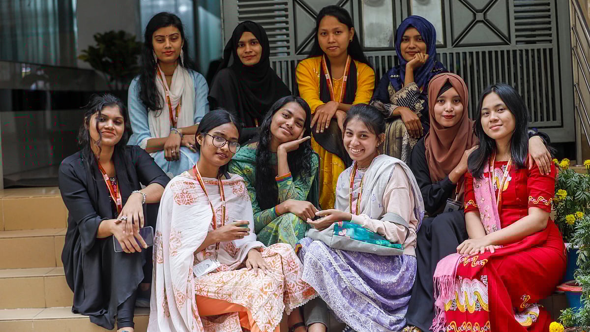 ২০২৩ সালের জন্য অদ্বিতীয়া বৃত্তি পেয়েছেন এই ১০ জন