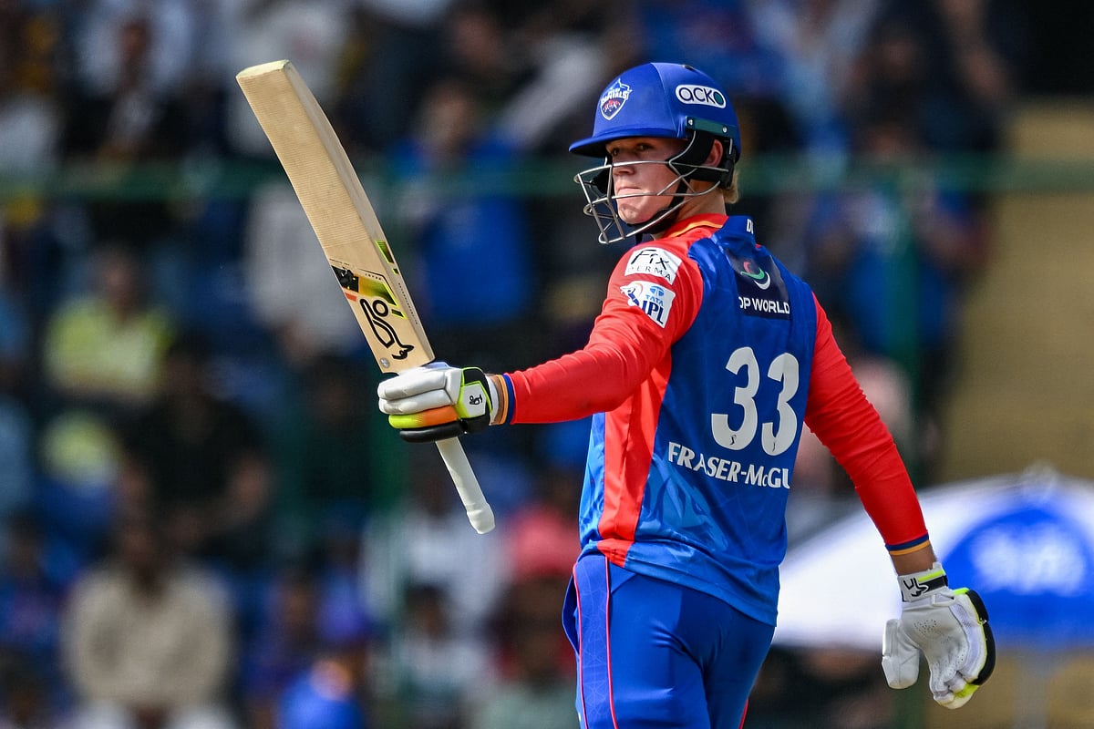 বিশ্বকাপ দলে নেই জেইক ফ্রেজার-ম্যাগার্ক