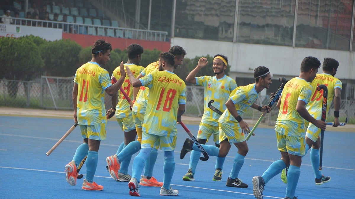 বড় জয় পেয়েছে আবাহনী