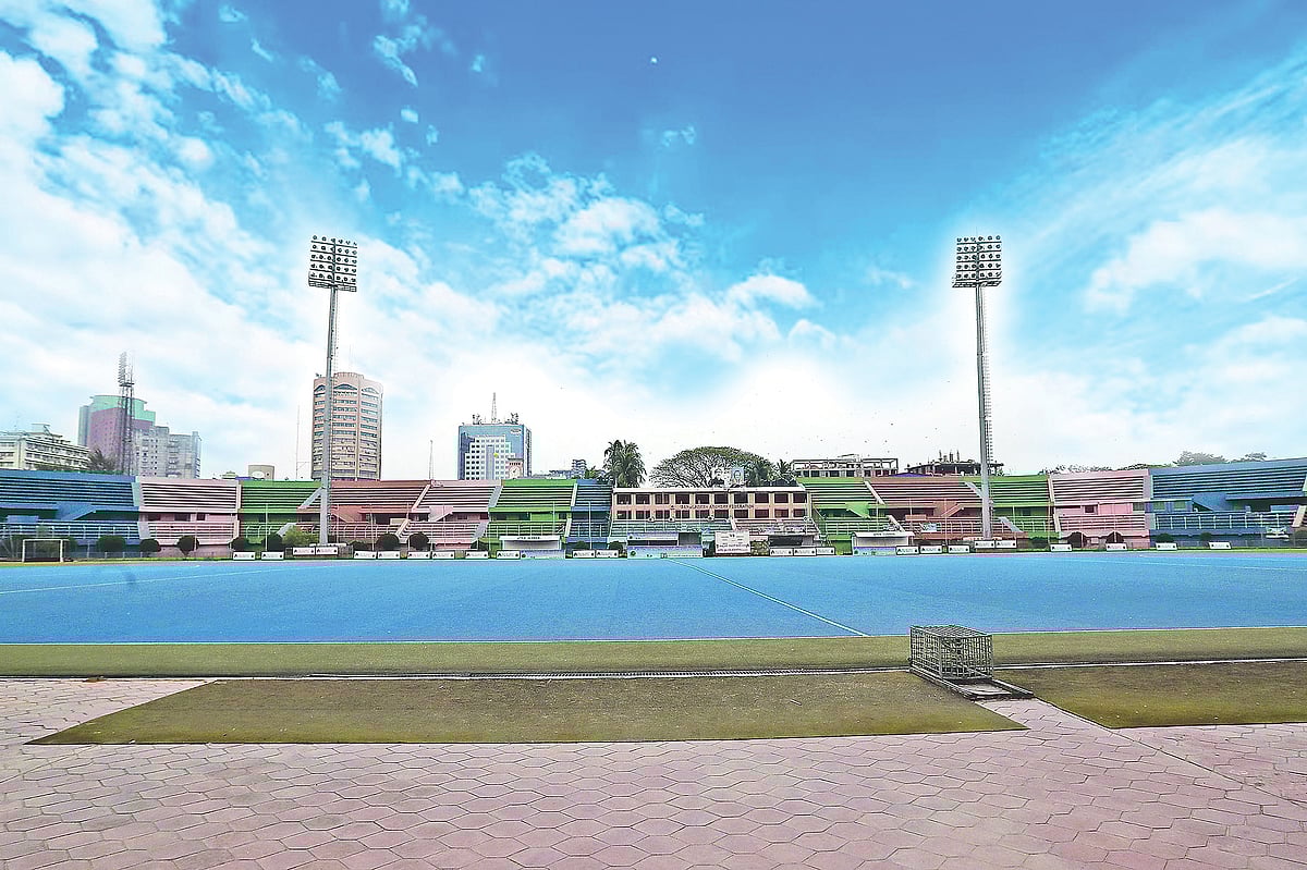 ফ্র্যাঞ্চাইজি লিগ মাঠে নামানোর তোড়জোড় চলছে