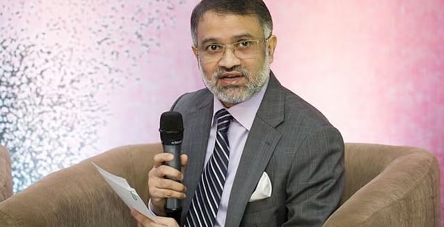 বিডিনিউজ টুয়েন্টিফোর ডটকমের প্রধান সম্পাদক তৌফিক ইমরোজ খালিদী মারা গেছেন
