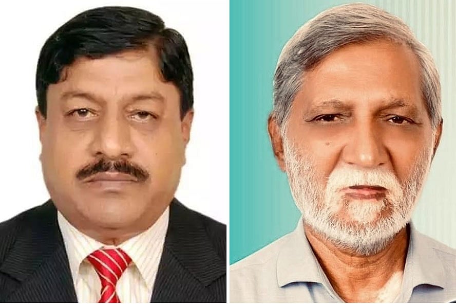 কক্সবাজার সদর উপজেলা নির্বাচনের চেয়ারম্যান প্রার্থী জেলা আওয়ামী লীগের সাধারণ সম্পাদক মুজিবুর রহমান। অপর চেয়ারম্যান প্রার্থী  বীর মুক্তিযোদ্ধা নুরুল আবছার।