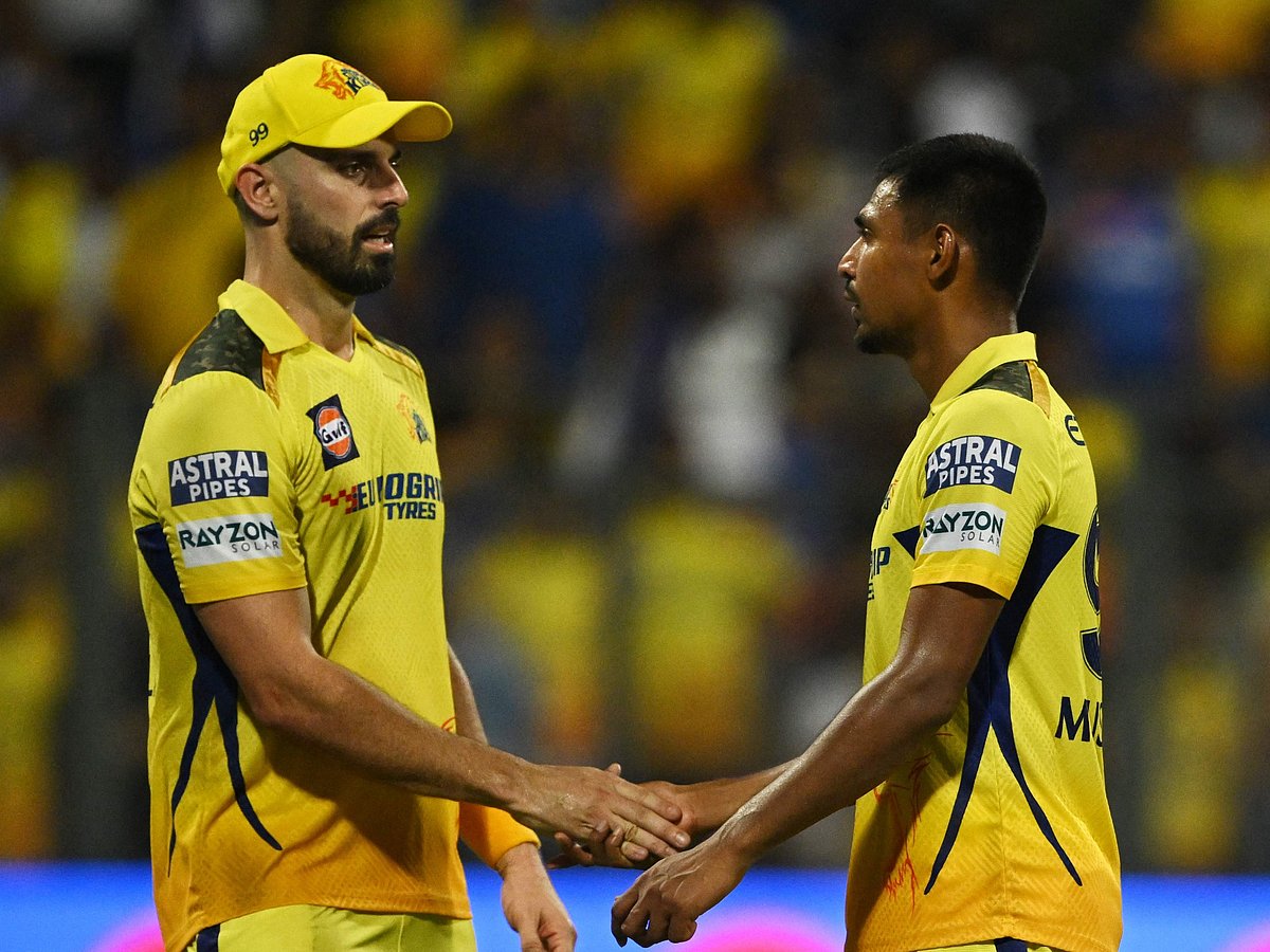 আজ লক্ষ্ণৌ সুপার জায়ান্টসের মুখোমুখি মোস্তাফিজদের চেন্নাই সুপার কিংস