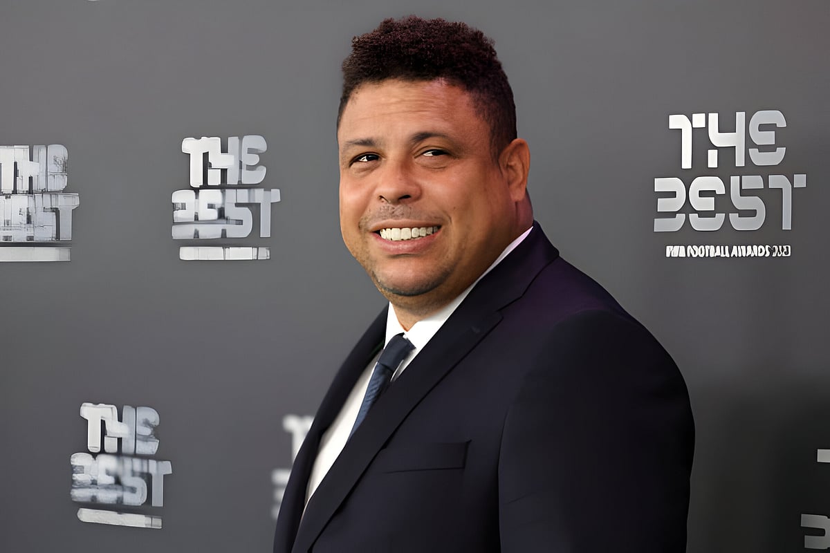 ব্রাজিলের কিংবদন্তি দুটি ক্লাবের মালিক ছিলেন