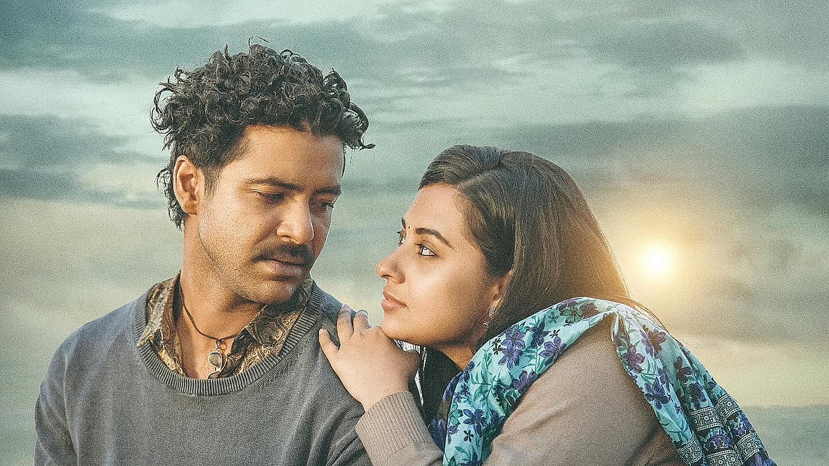 শরিফুল রাজ ও বুবলী