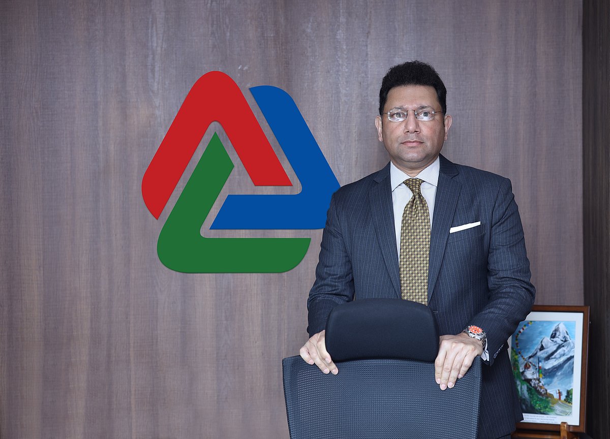 হাসান ও. রশীদ, প্রধান নির্বাহী কর্মকর্তা (সিইও), প্রাইম ব্যাংক