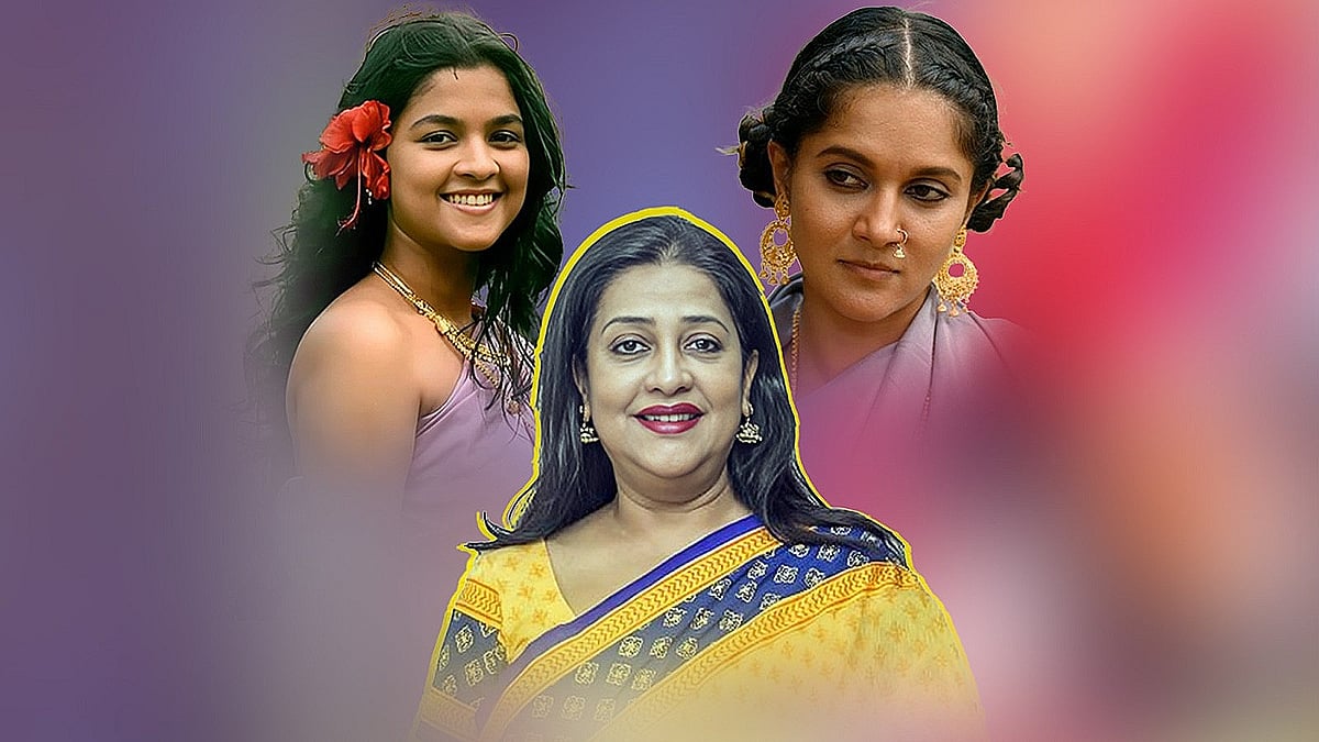 ফেসবুকে নিজের প্রতিক্রিয়া জানিয়ে সুবর্ণা মুস্তাফা লিখেছেন, ছবিতে মিথিলা ও সাদিয়া আয়মানের অভিনয় তাঁকে মুগ্ধ করেছে