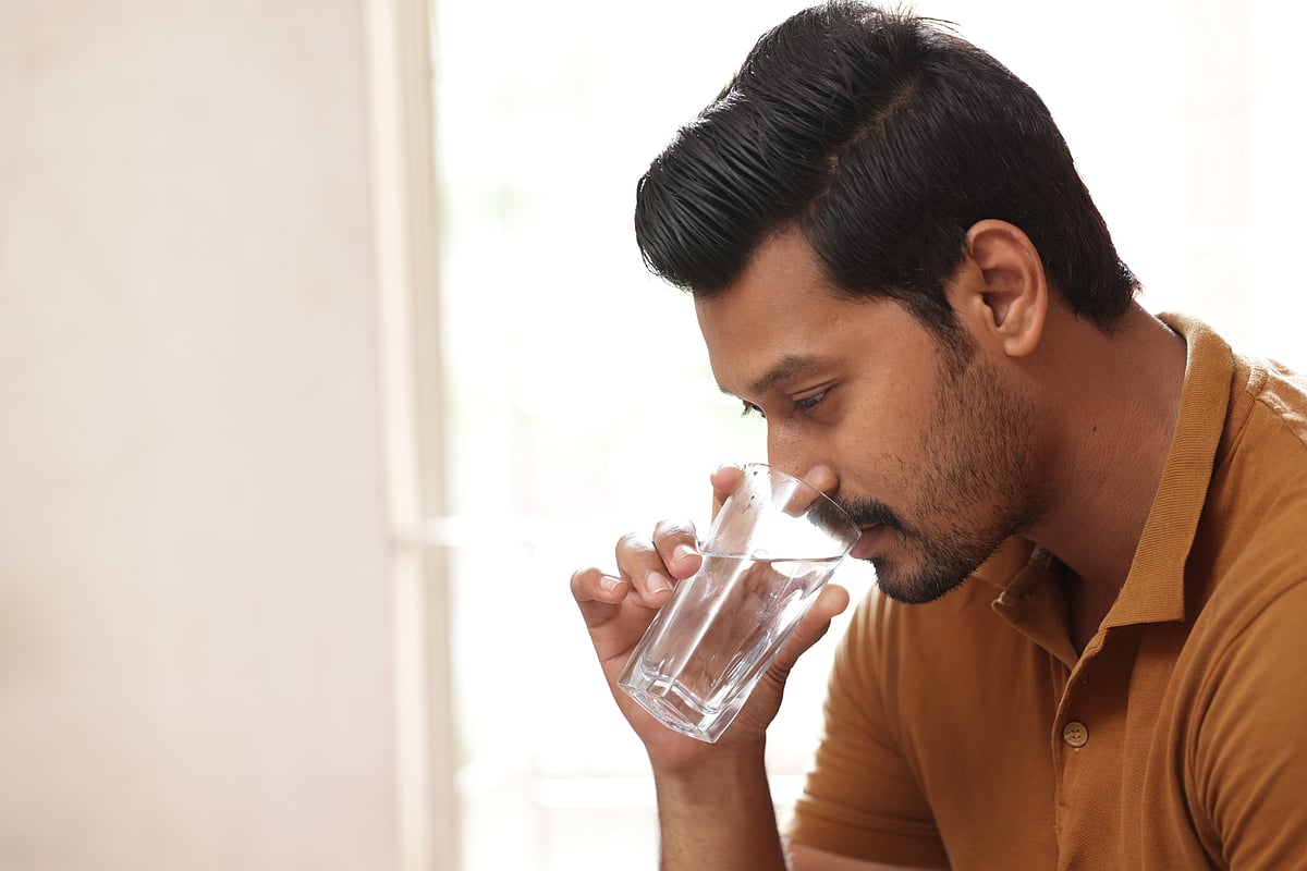 বারবার পিপাসা পেলে অনেকেই মনে করেন ডায়াবেটিস হয়েছে