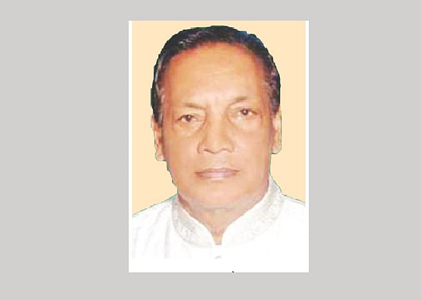 এম এ মোঈদ