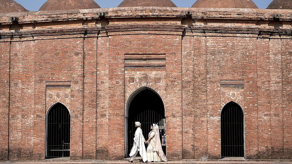 বিয়ের ছবি তোলার ক্ষেত্রে পরিকল্পনা করা জরুরি