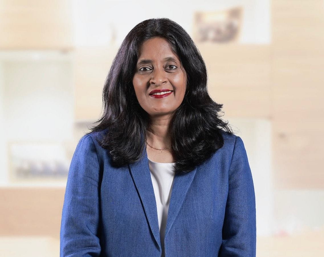 মনীষা আব্রাহাম