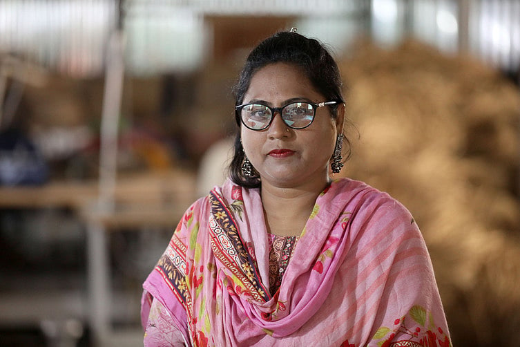 আফরোজা আক্তার (আঁখি)
