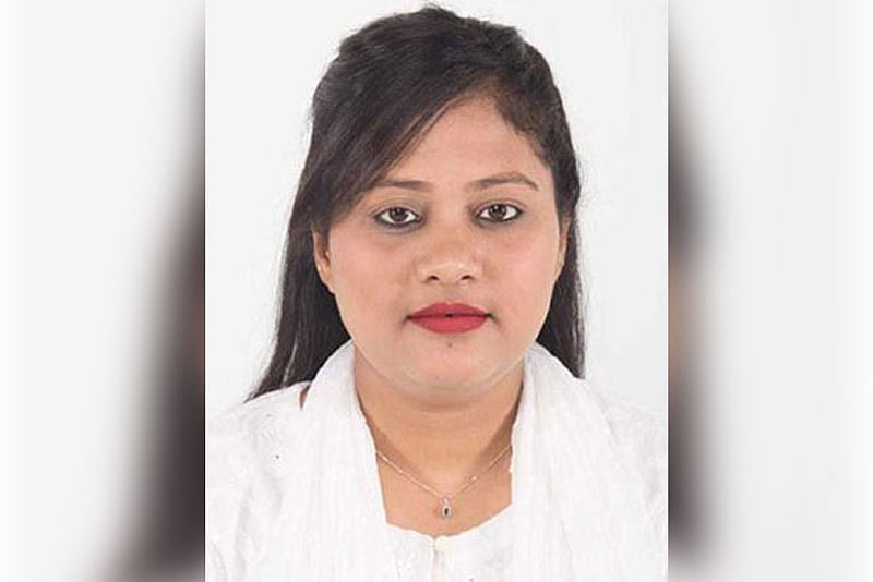 তানিয়া আক্তার