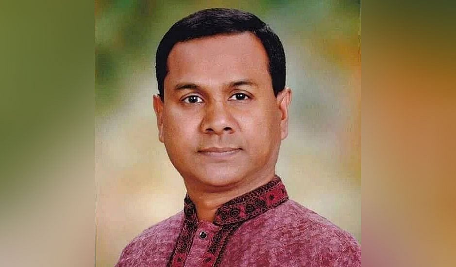 আবদুল কাদের ভূঁইয়া জুয়েল